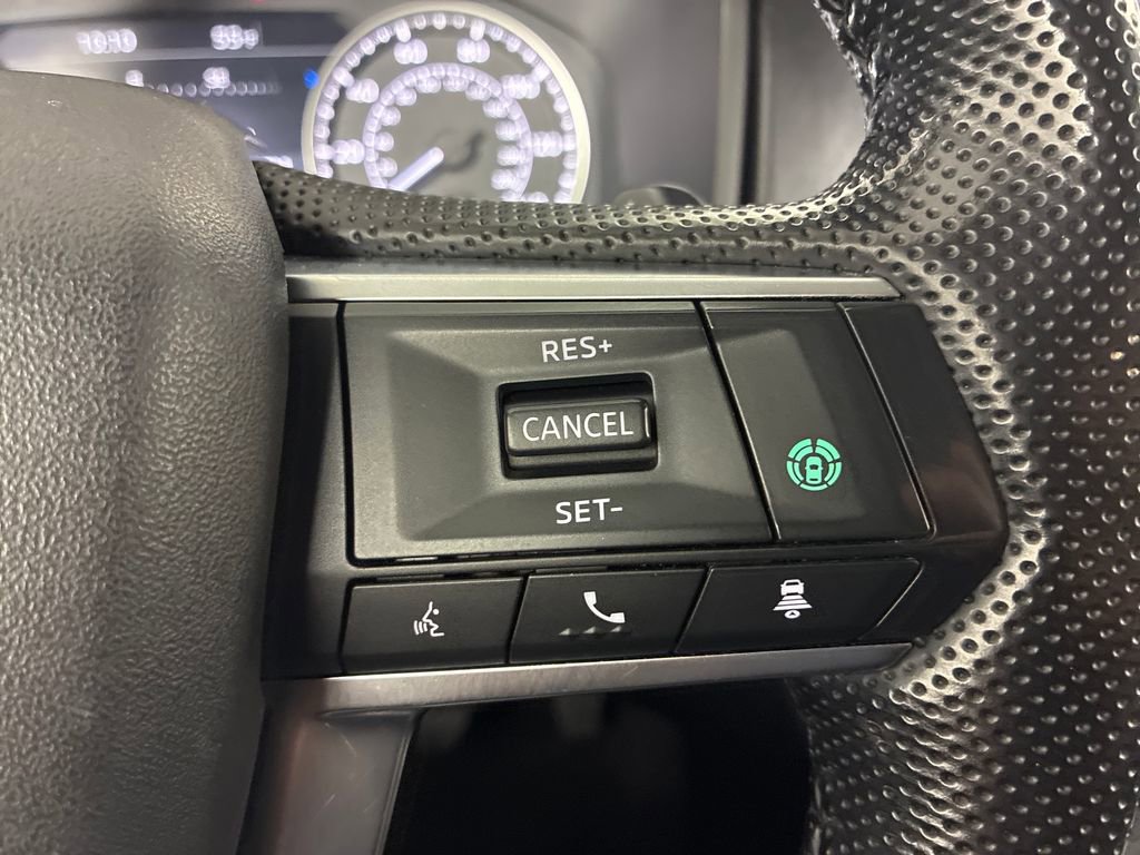 Used 2022 Mitsubishi Outlander SE image 18