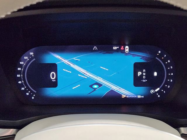 New 2026 Volvo V60 B5 Cross Country Plus w/ Protection Package Premier image 16