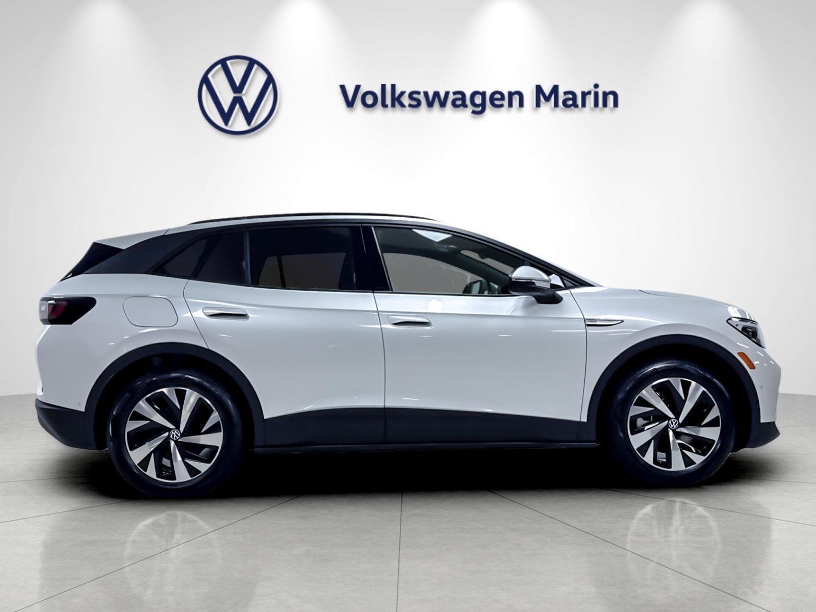 New 2026 Volkswagen ID.4 Pro RWD image 6