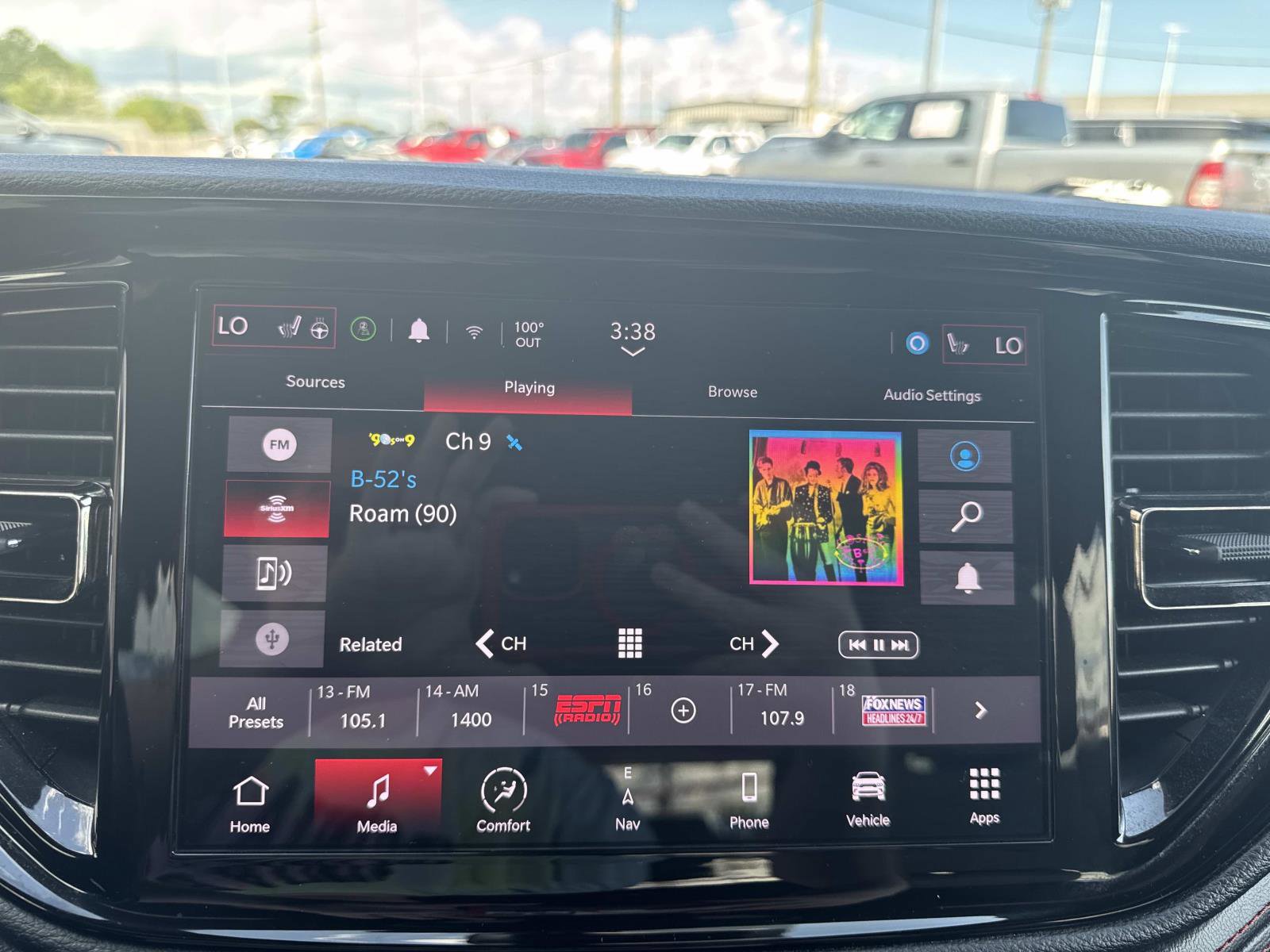 Certified 2024 Dodge Durango GT image 24