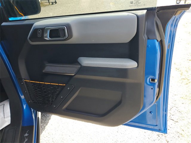 Used 2023 Ford Bronco Badlands image 36