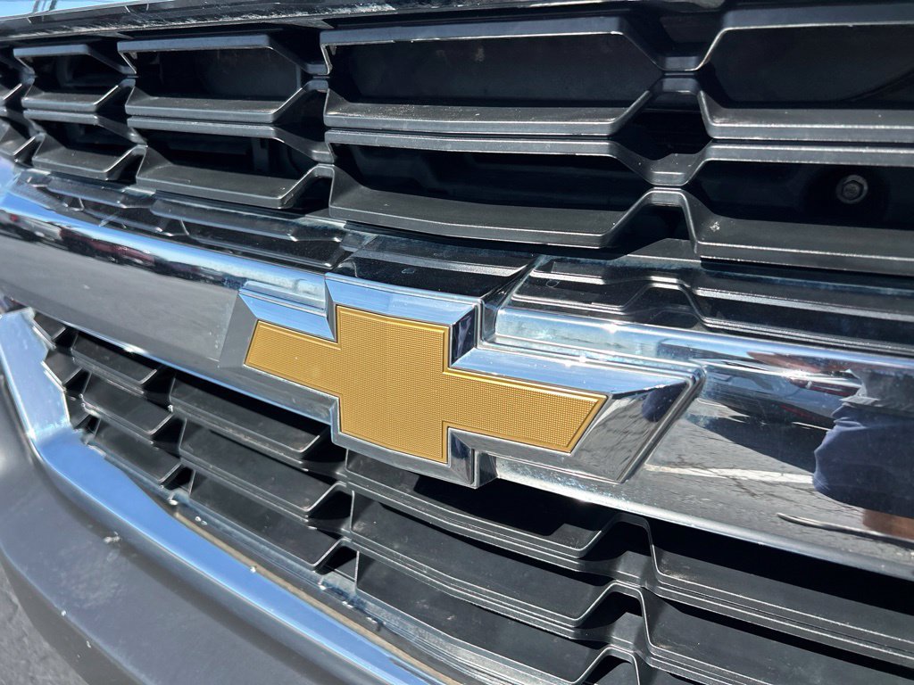 Used 2017 Chevrolet Silverado 1500 W/T w/ Trailering Package AWD/4WD image 10