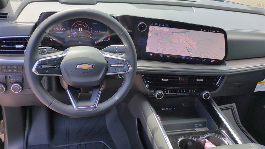 New 2026 Chevrolet Tahoe LT w/ Comfort Package image 19
