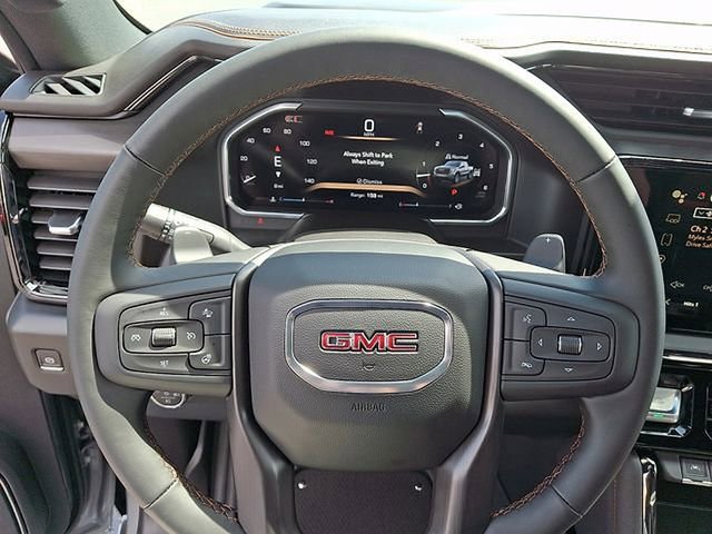 New 2026 GMC Sierra 1500 AT4 w/ Technology Package AWD/4WD image 15