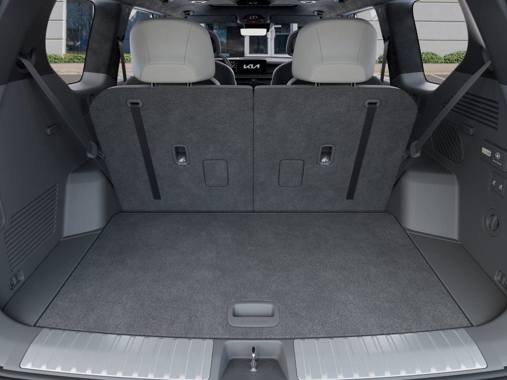 New 2026 Kia EV9 GT-Line image 19