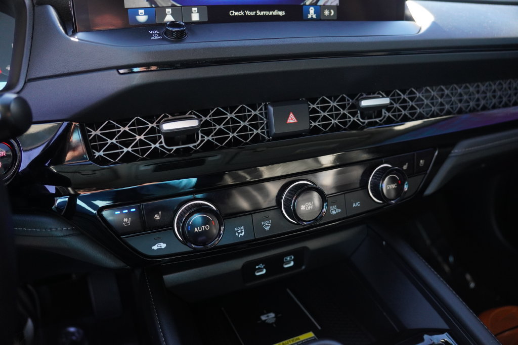 Used 2024 Honda Accord Touring image 24