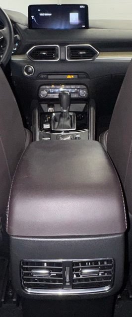 Used 2024 MAZDA CX-5 Signature AWD/4WD image 16