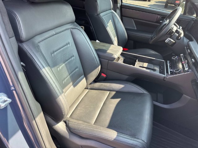 Used 2025 Hyundai Santa Fe Calligraphy AWD/4WD image 15