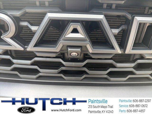 Used 2025 RAM 1500 RHO w/ RHO Level 1 Equipment Group AWD/4WD image 9