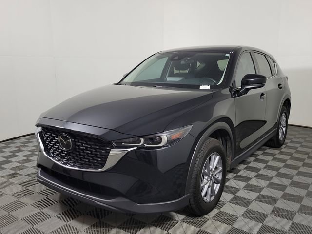 Certified 2023 MAZDA CX-5 AWD 2.5 S image 3