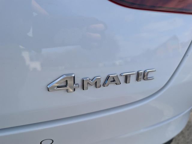 Used 2025 Mercedes-Benz CLA 250 4MATIC image 19