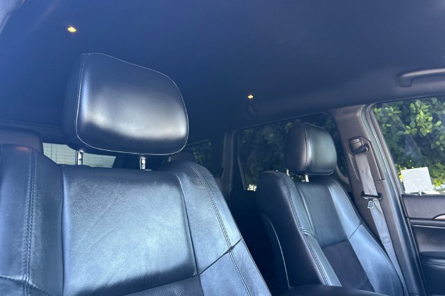 Used 2021 Jeep Grand Cherokee Laredo X RWD image 19