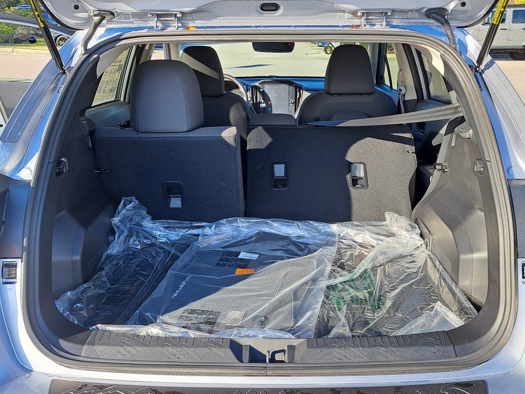 New 2025 Subaru Crosstrek 2.5i Premium image 14