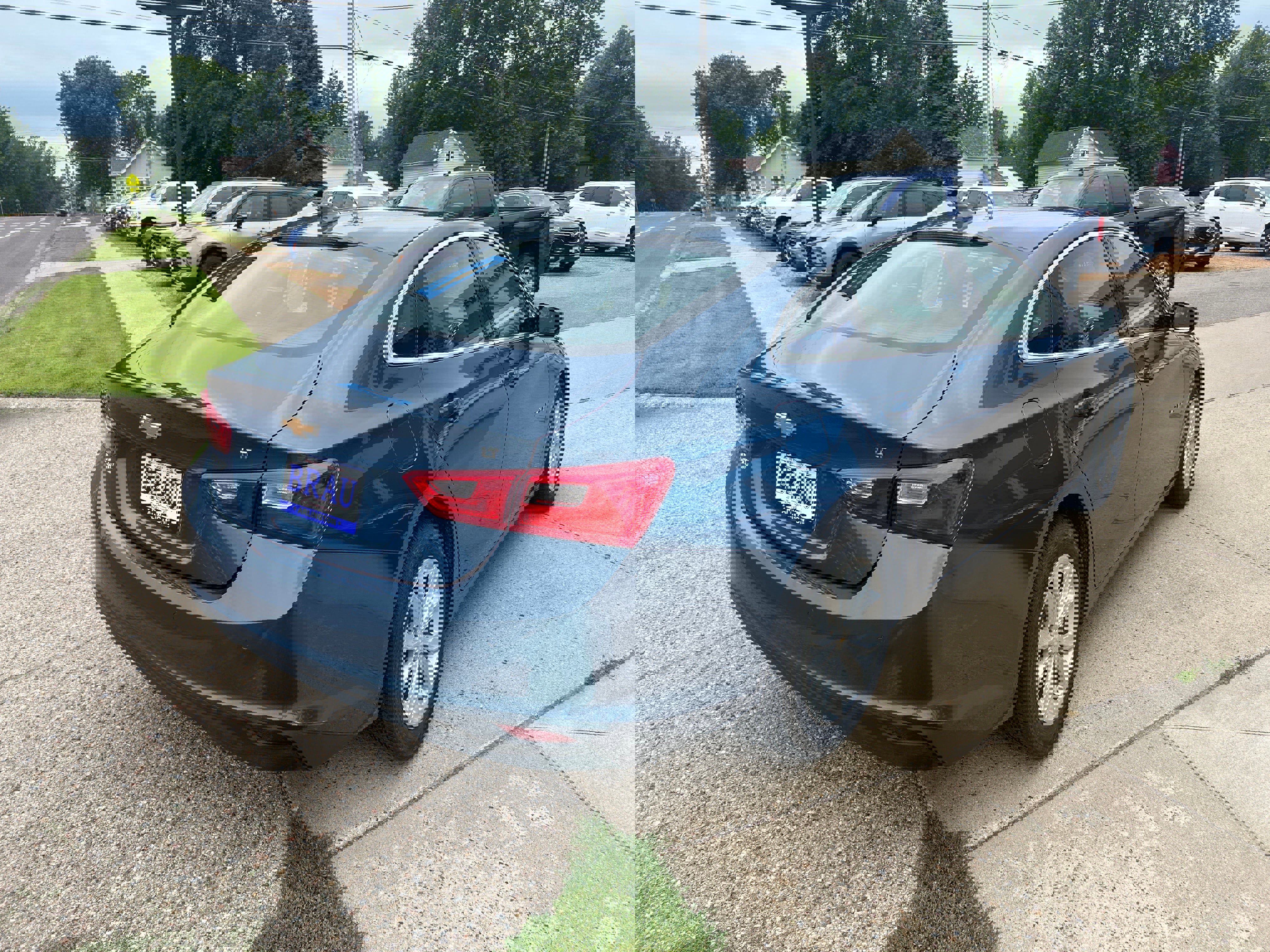 Used 2024 Chevrolet Malibu LT image 6