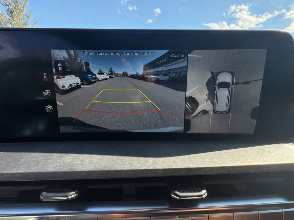 Used 2024 Kia Telluride SX Prestige X-Line image 18