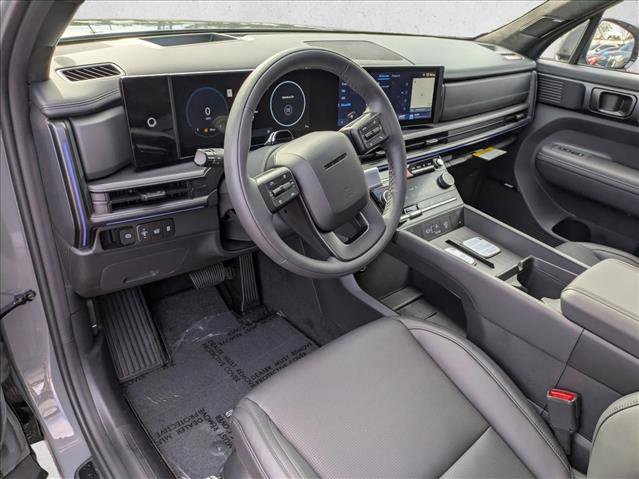 New 2026 Hyundai Santa Fe Calligraphy image 3