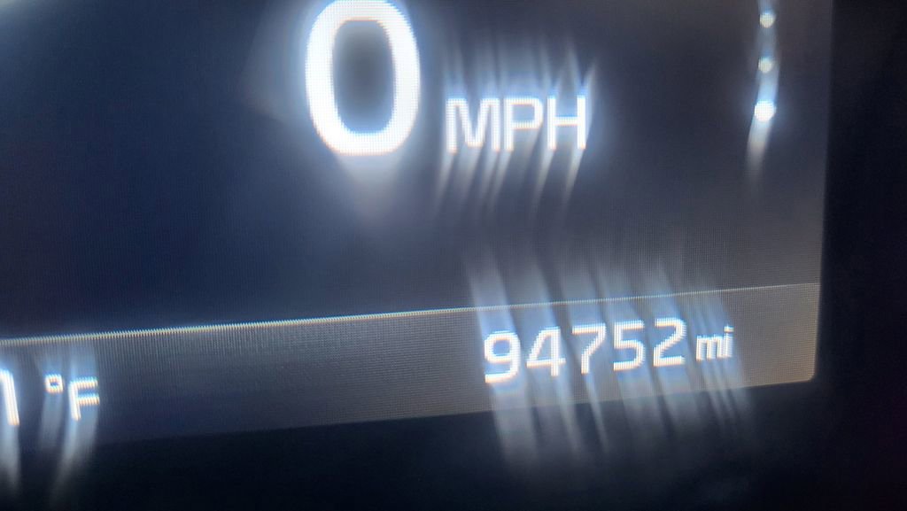 Used 2017 Kia Optima SX FWD image 30