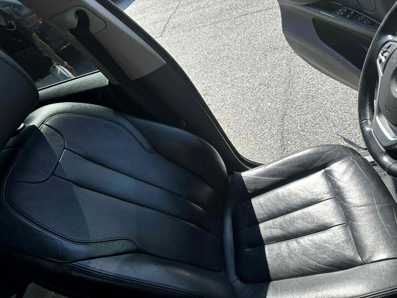 Used 2014 BMW X5 xDrive35i w/ Premium Package image 12