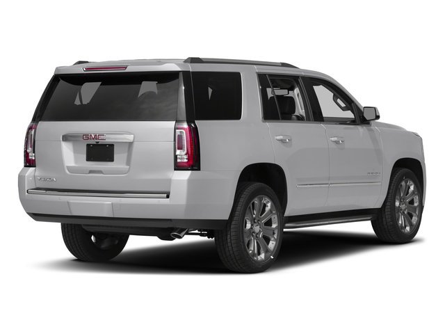 Used 2017 GMC Yukon Denali w/ Open Road Package AWD/4WD image 5