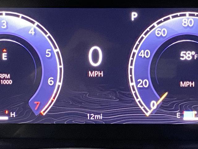 New 2025 Jeep Grand Cherokee L Limited w/ Trailer Tow Package image 6