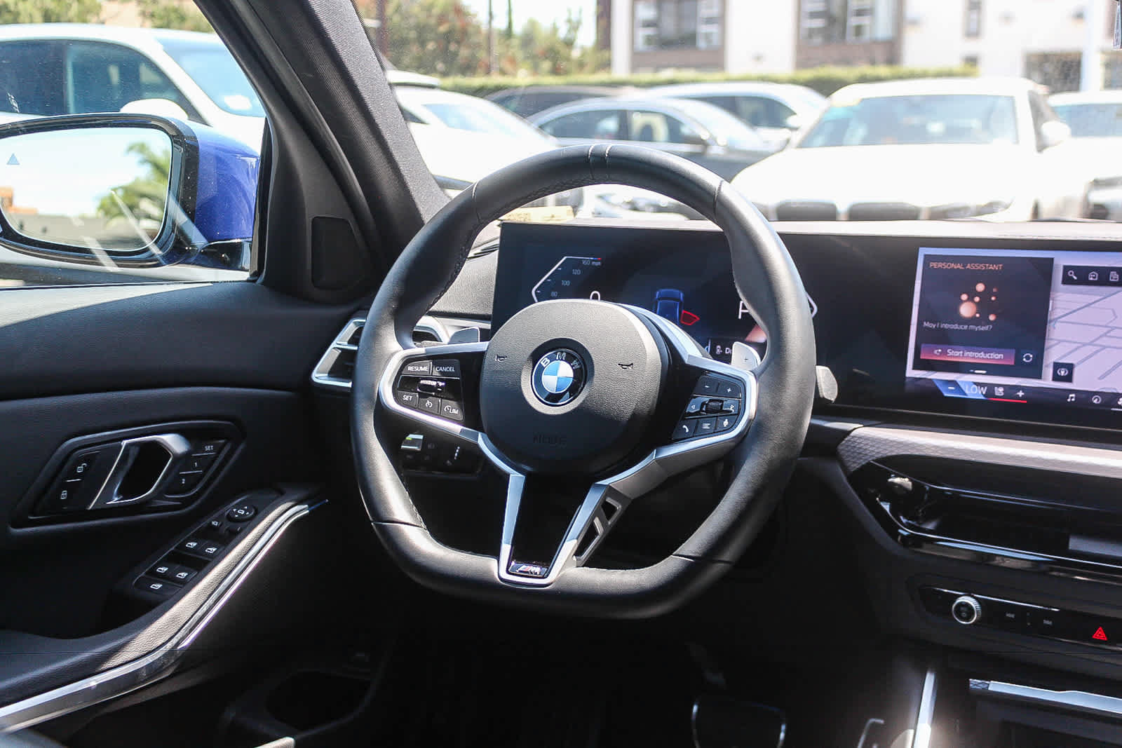 Used 2026 BMW 330i Sedan w/ M Sport Package RWD image 13