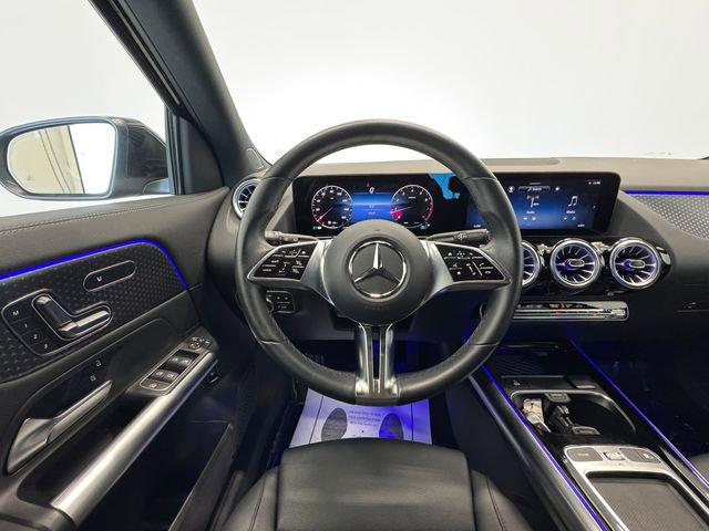 New 2025 Mercedes-Benz GLA 250 image 22