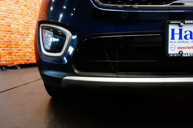 Used 2018 Kia Sorento EX AWD/4WD image 68