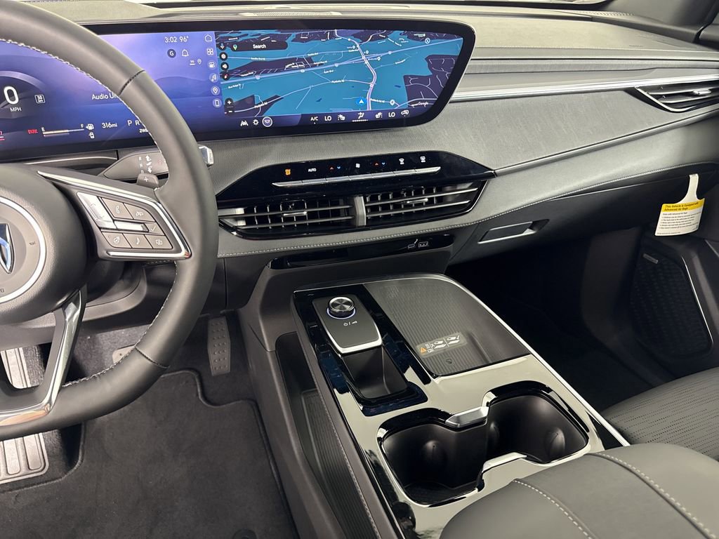 New 2026 Buick Enclave Sport Touring w/ Power Package image 29