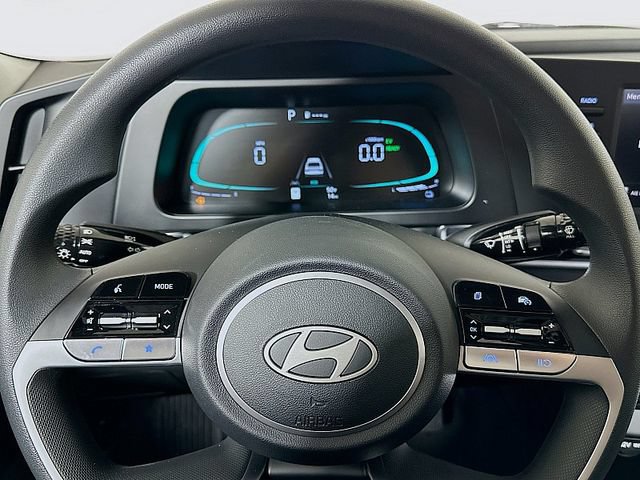 Used 2026 Hyundai Elantra Hybrid FWD image 14