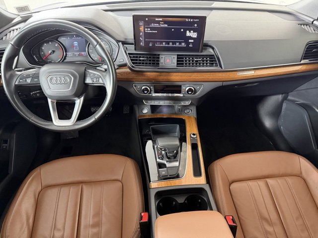 Certified 2023 Audi Q5 2.0T Premium w/ Convenience Package image 15