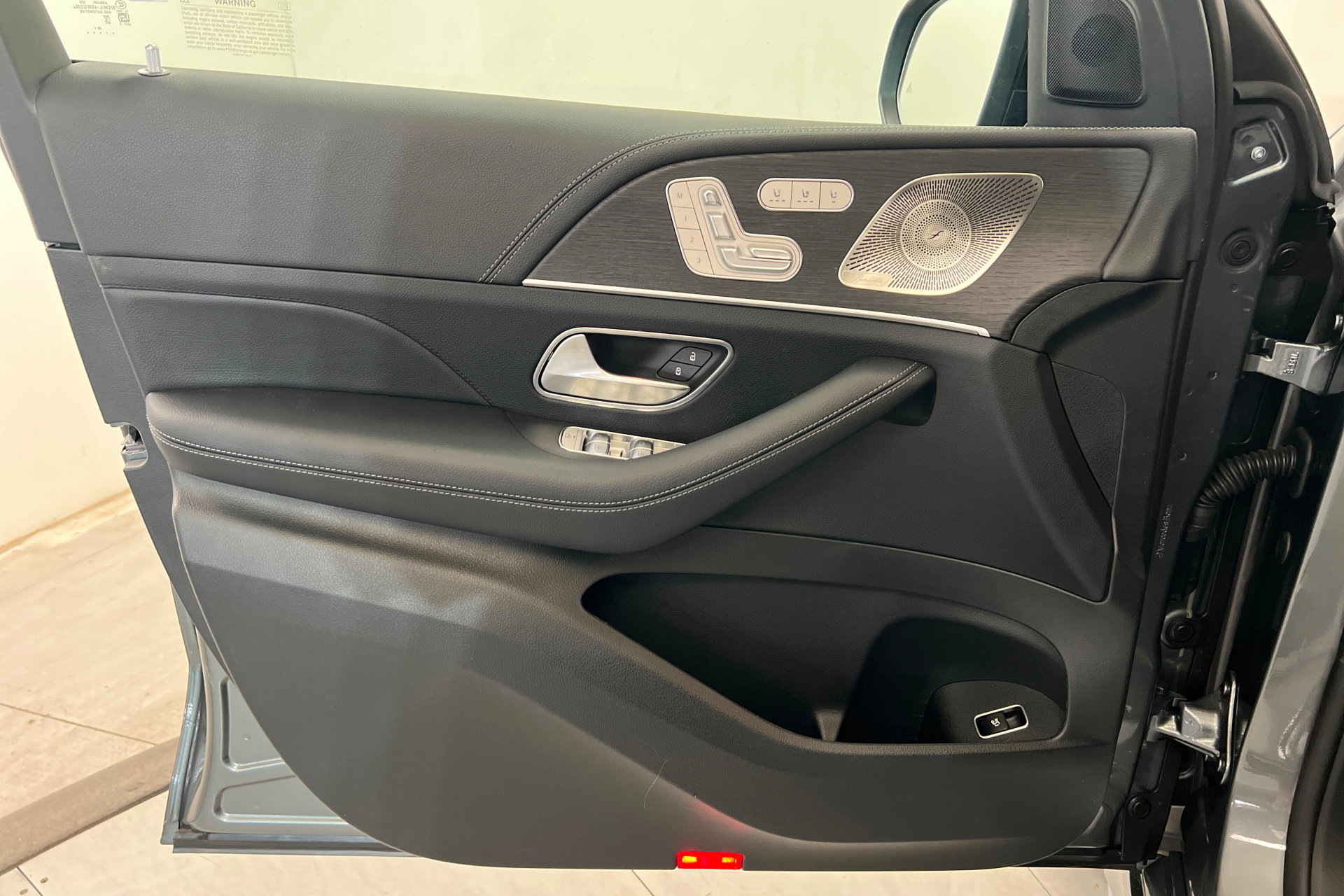 New 2026 Mercedes-Benz GLE 450 4MATIC image 14