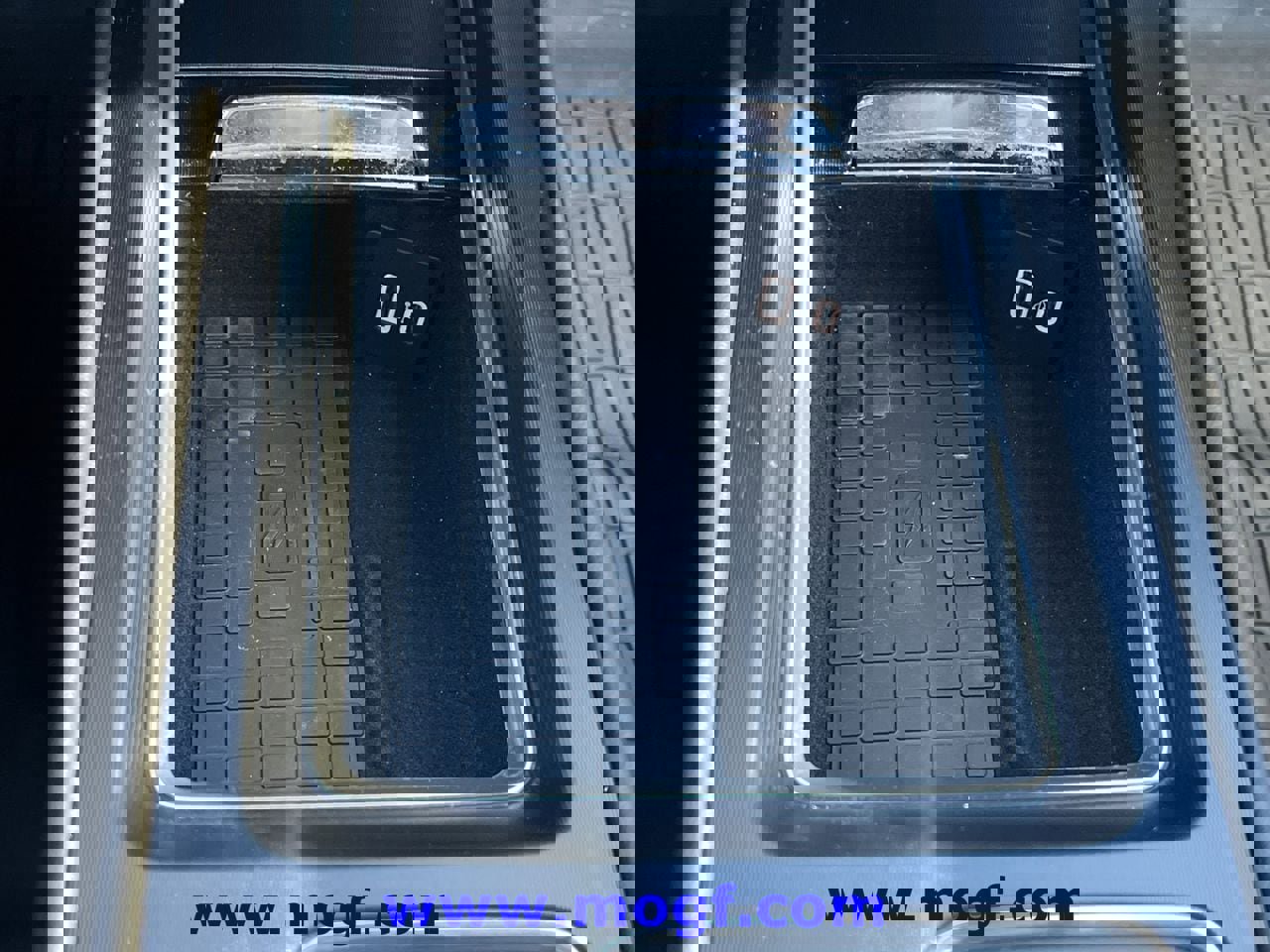 Used 2024 Lincoln Corsair Grand Touring w/ Equipment Group 302A AWD/4WD image 10