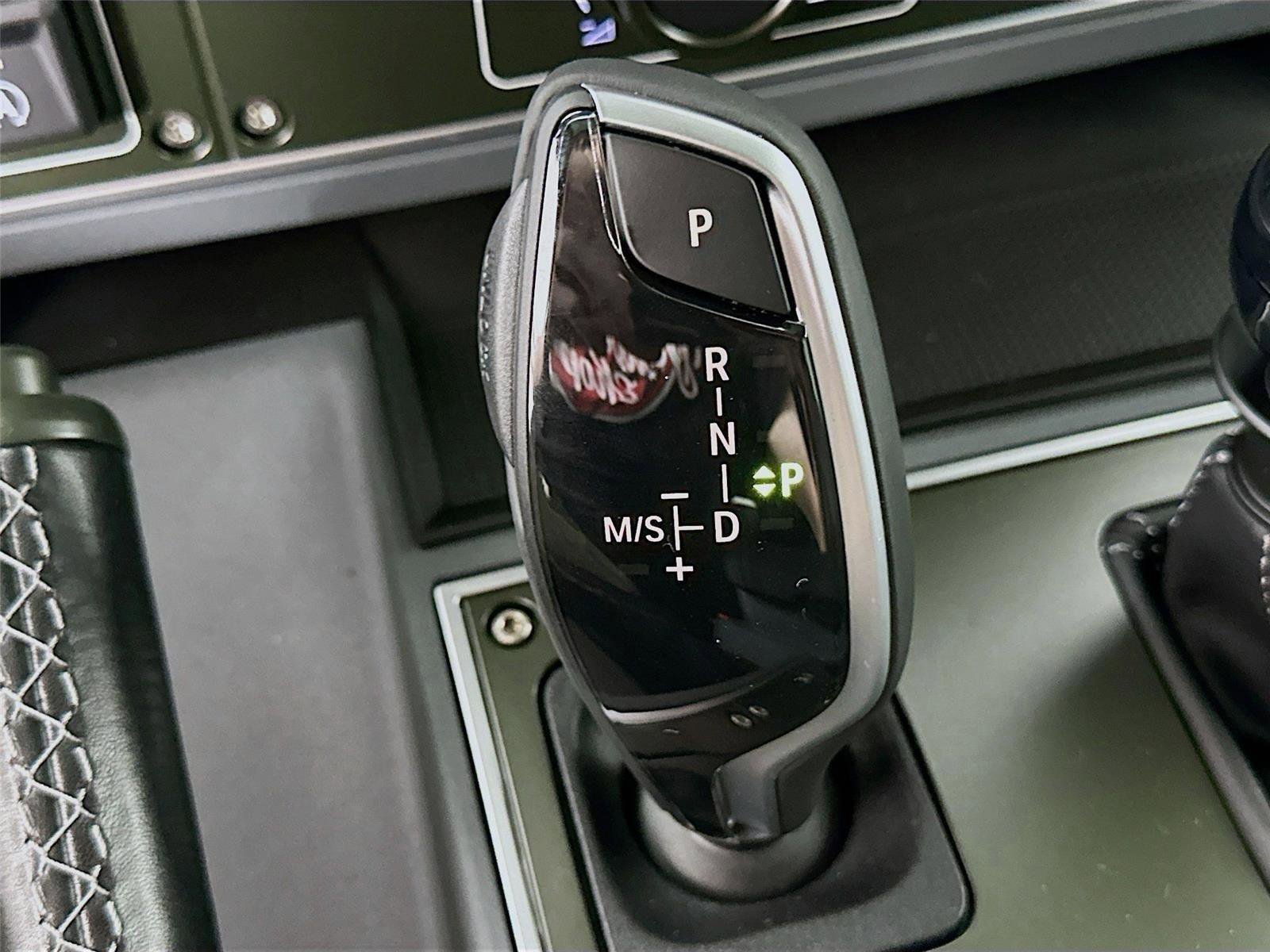 New 2025 INEOS Grenadier image 28