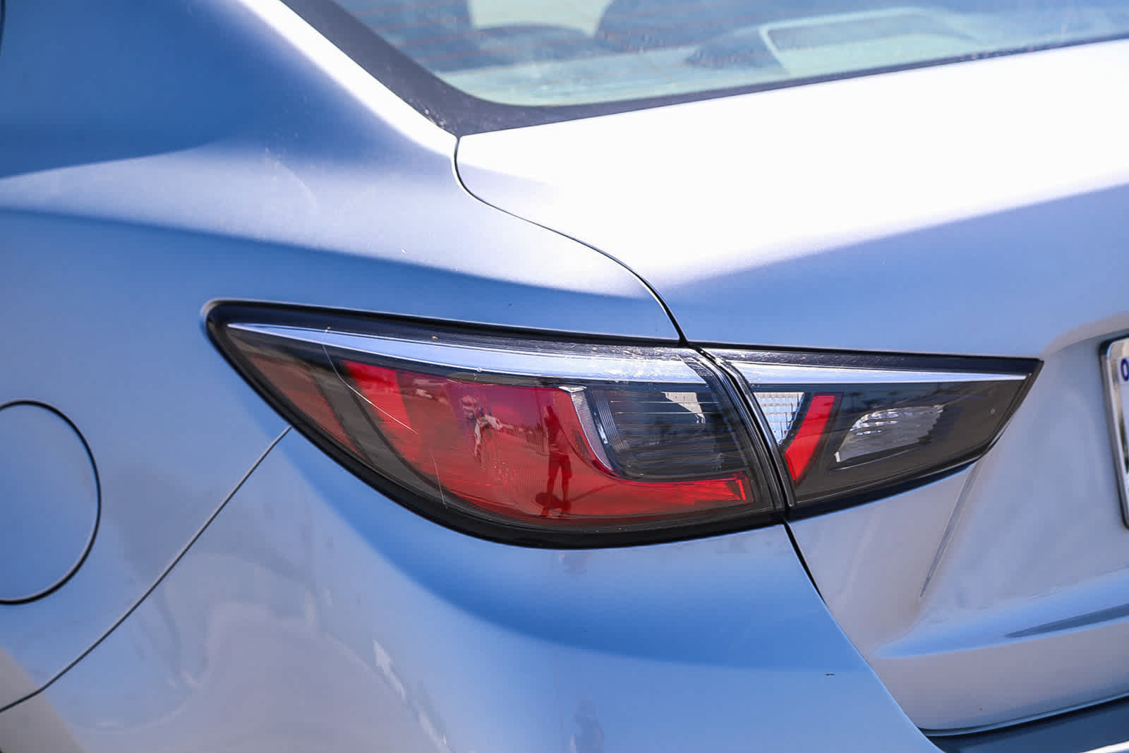 Used 2018 Toyota Yaris iA FWD image 9