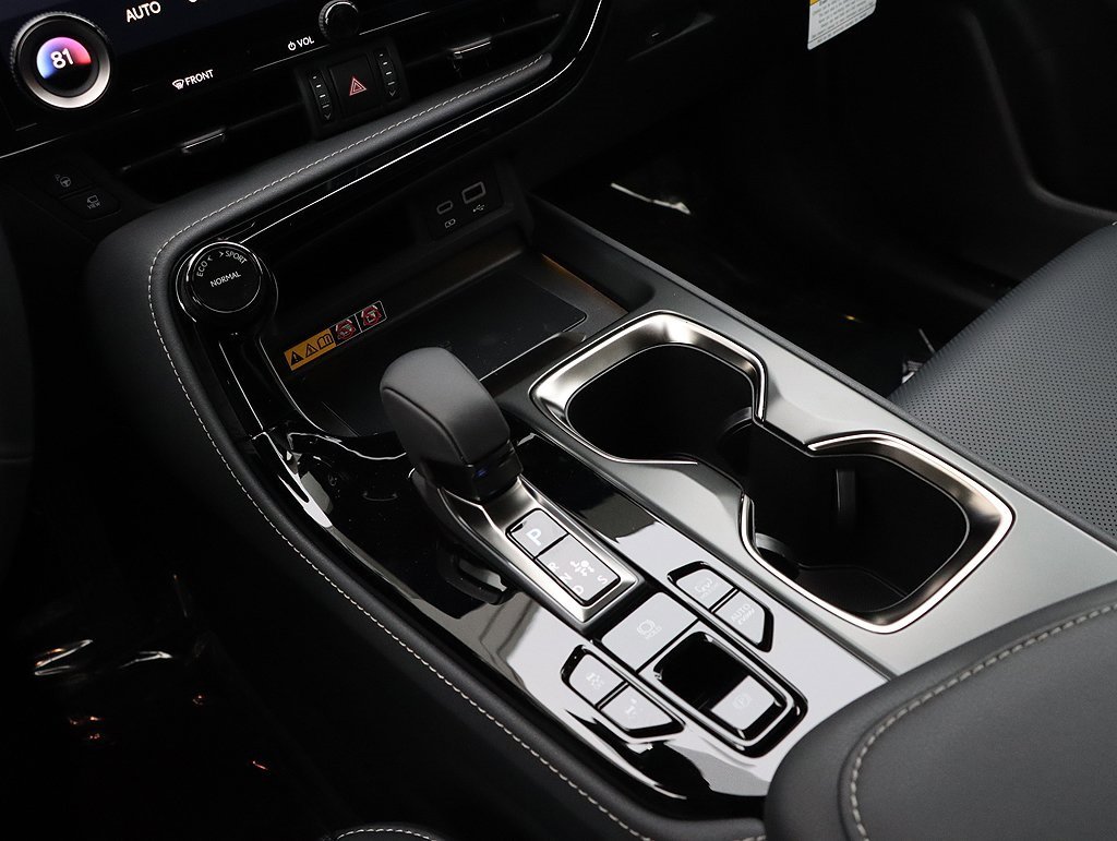 New 2026 Lexus NX 450h+ AWD w/ Luxury Package image 26