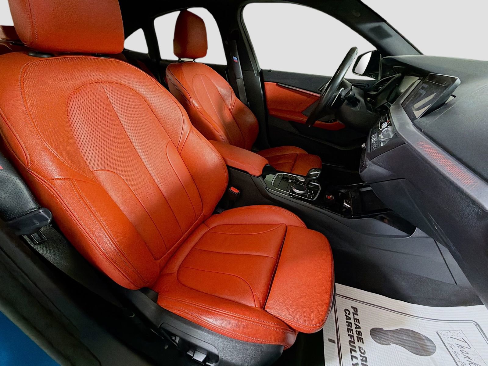 Used 2020 BMW M235i xDrive Gran Coupe M235i Gran Coupe xDrive w/ Premium Package image 30