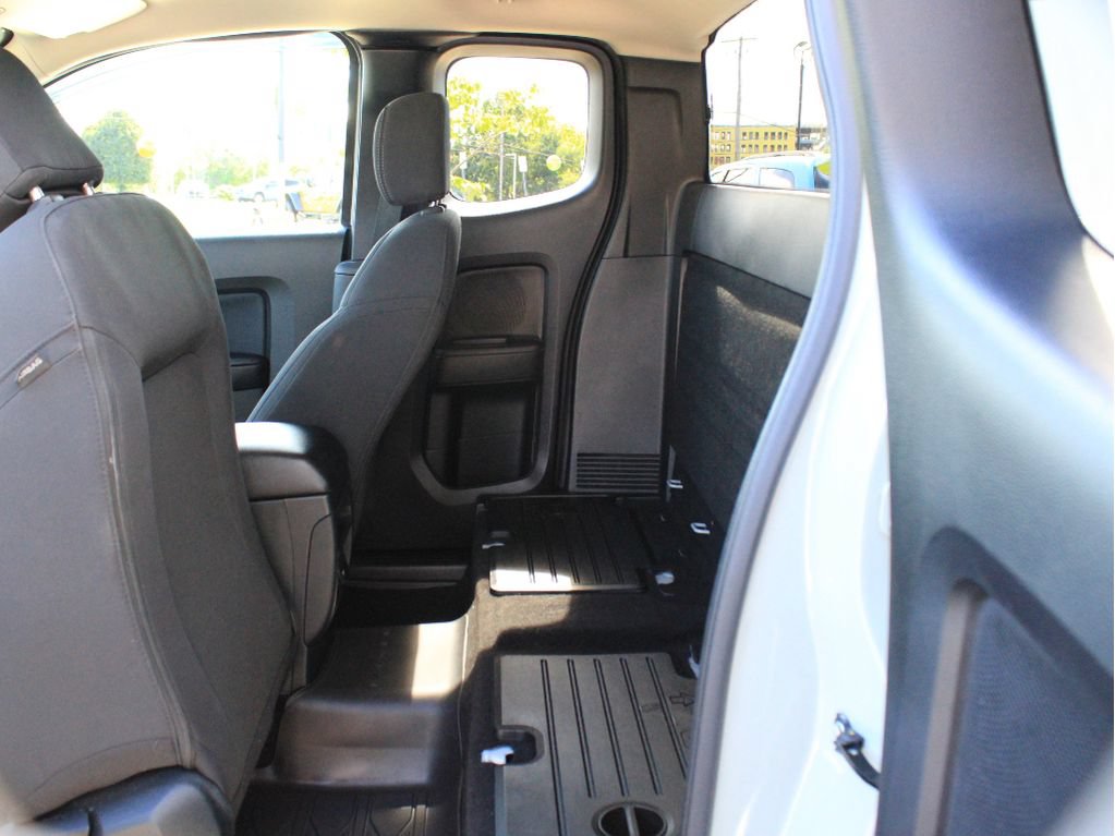 Used 2021 Ford Ranger XL w/ Equipment Group 101A High AWD/4WD image 27