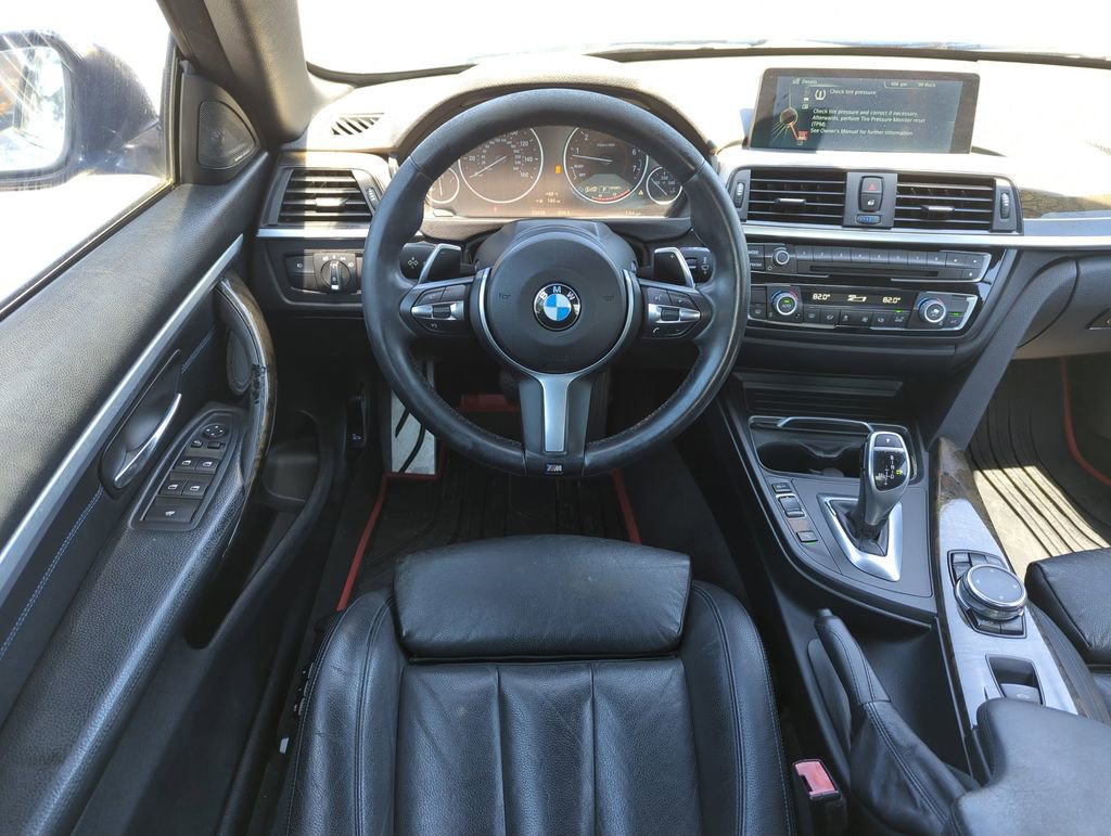 Used 2016 BMW 428i Convertible image 14