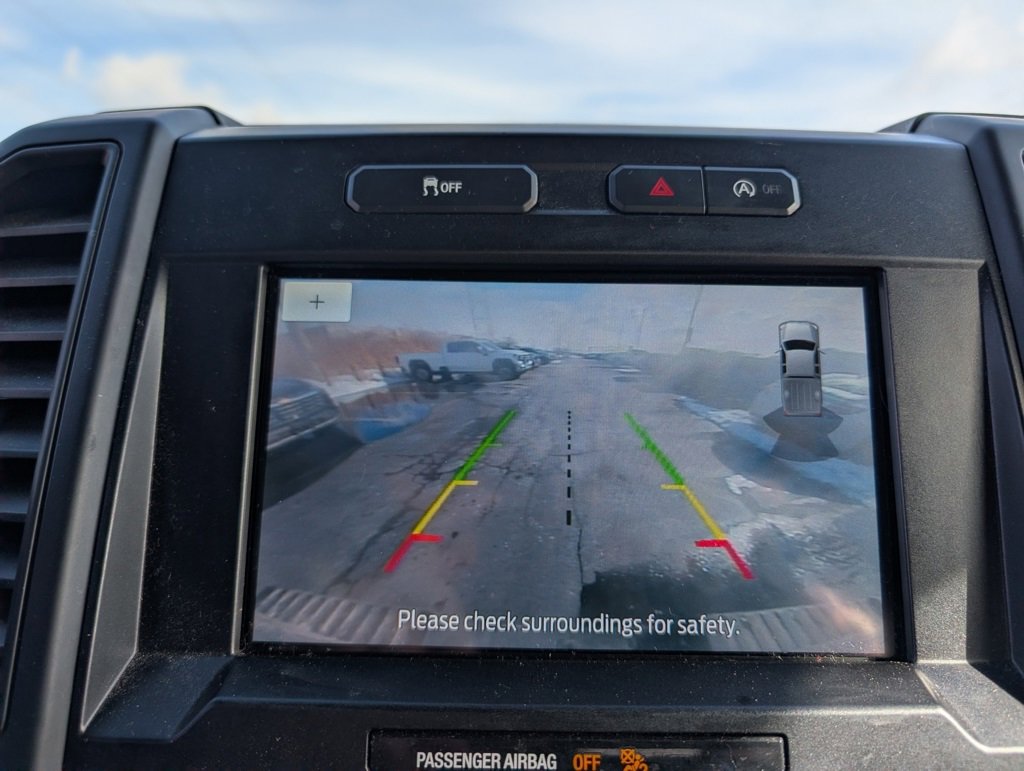 Used 2019 Ford F150 XL w/ Equipment Group 101A Mid image 15