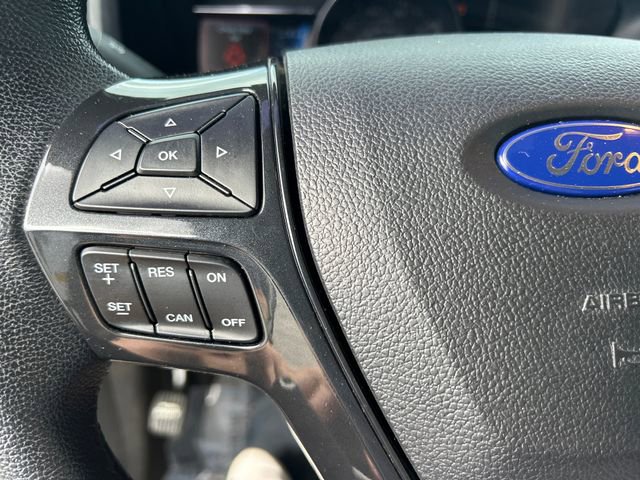 Used 2018 Ford Explorer XLT w/ Equipment Group 202A image 13