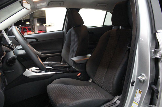 New 2026 Mitsubishi Eclipse Cross LE AWD/4WD image 7