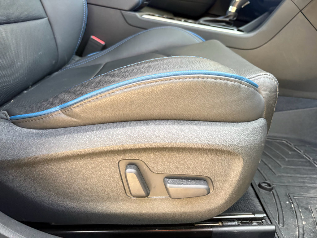Used 2018 Hyundai Sonata Limited w/ Cargo Package FWD image 25