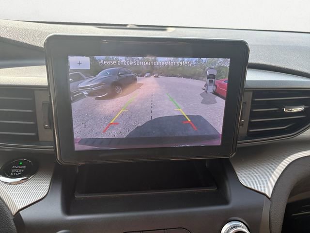 Used 2020 Ford Explorer XLT image 23