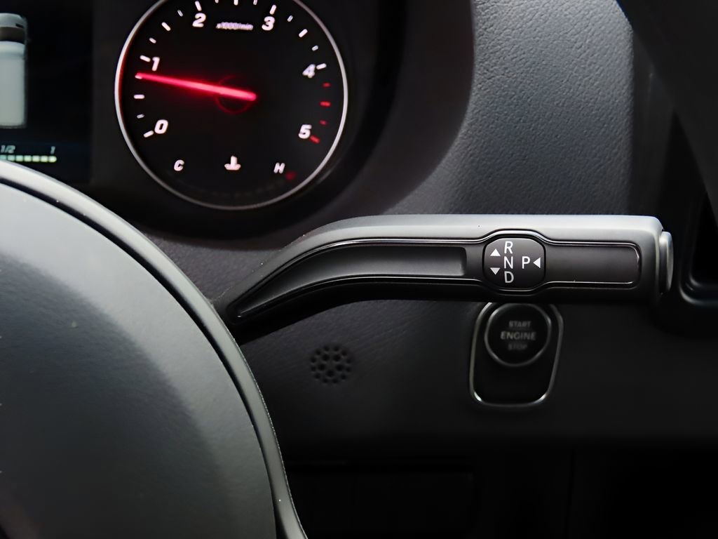 Used 2024 Mercedes-Benz Sprinter 3500 image 38