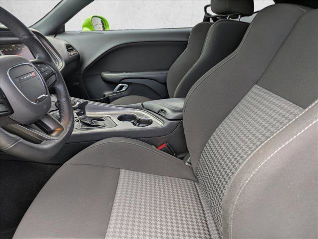 Used 2023 Dodge Challenger R/T Scat Pack RWD image 22