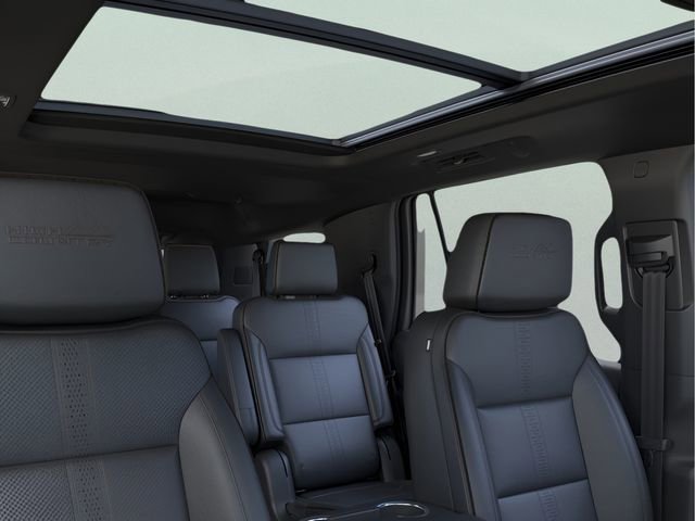 New 2026 Chevrolet Tahoe High Country image 24