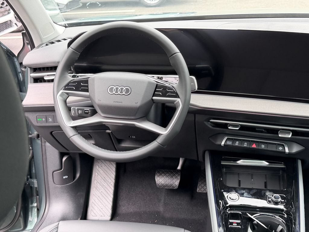 New 2026 Audi Q3 quattro 2.0T AWD/4WD image 20