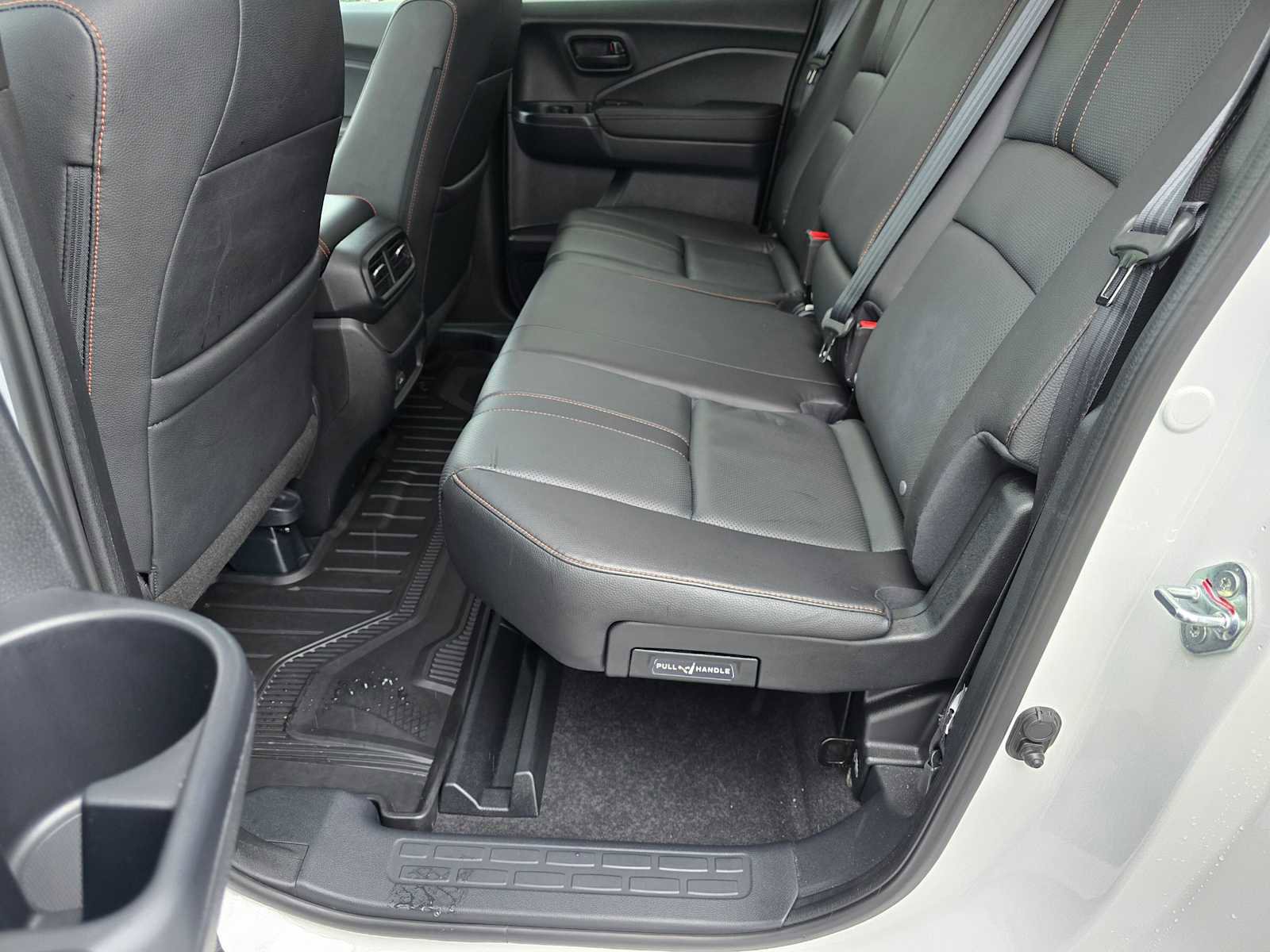 Certified 2024 Honda Ridgeline TrailSport image 20