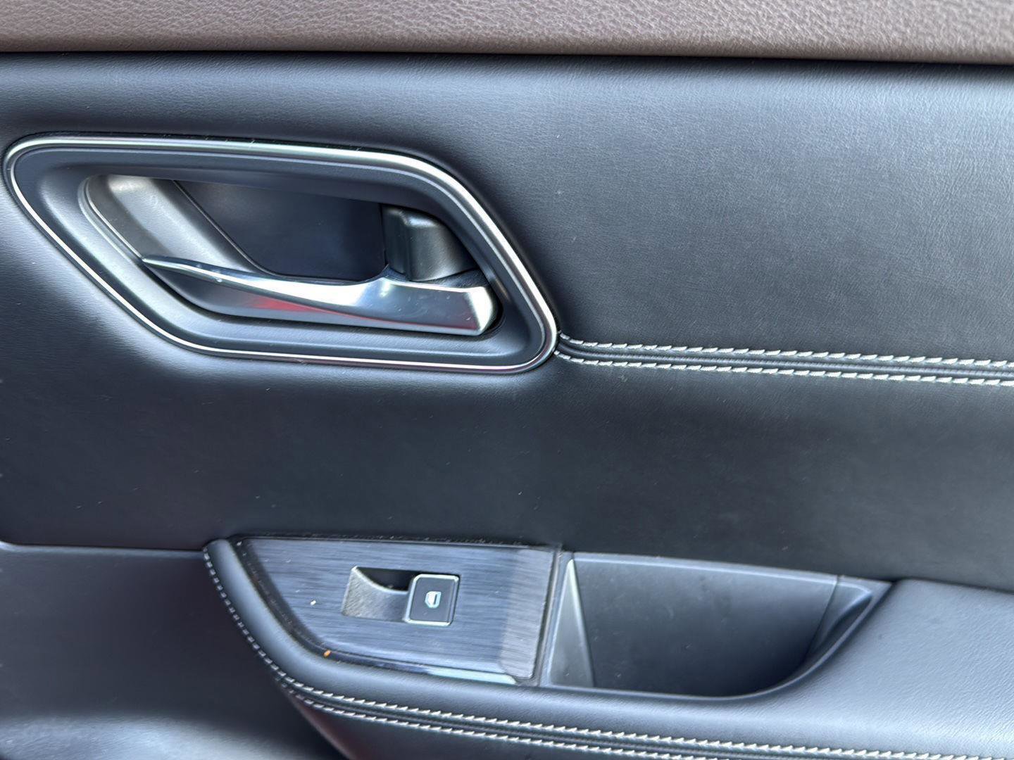 Used 2021 Nissan Rogue SL w/ Premium Package image 20