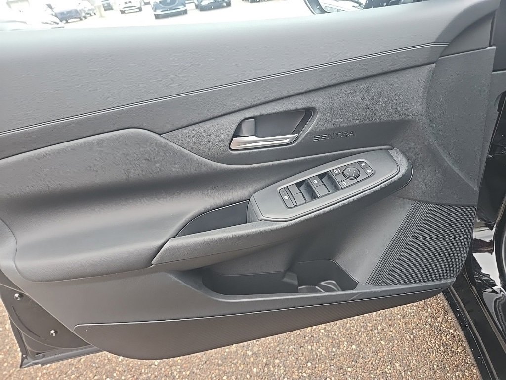 New 2026 Nissan Sentra SV image 11